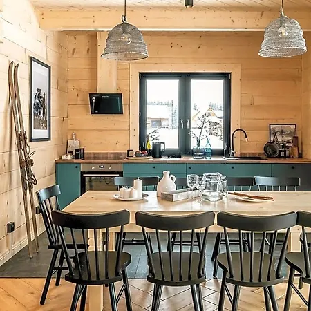 فندق Ziebowe *